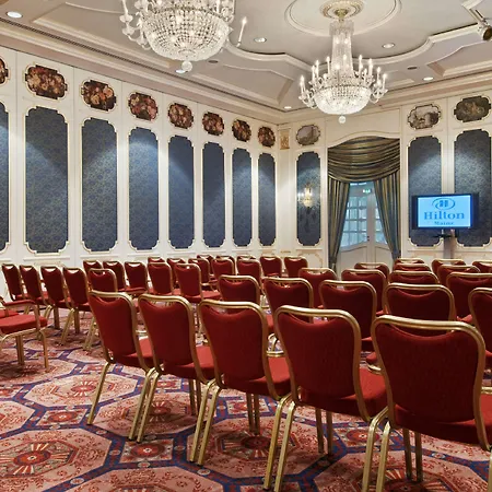 Hilton Mainz 