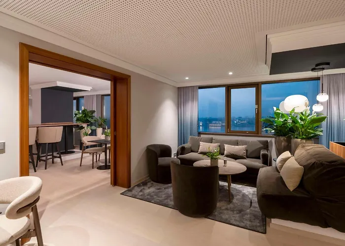 Hilton Mainz