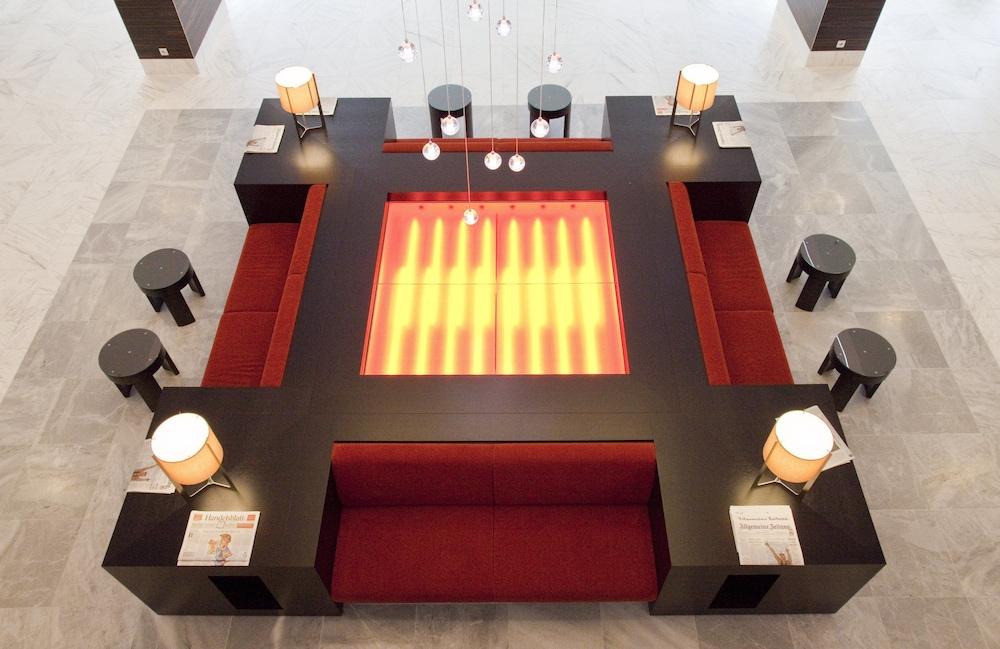 Hotel Hilton 5*