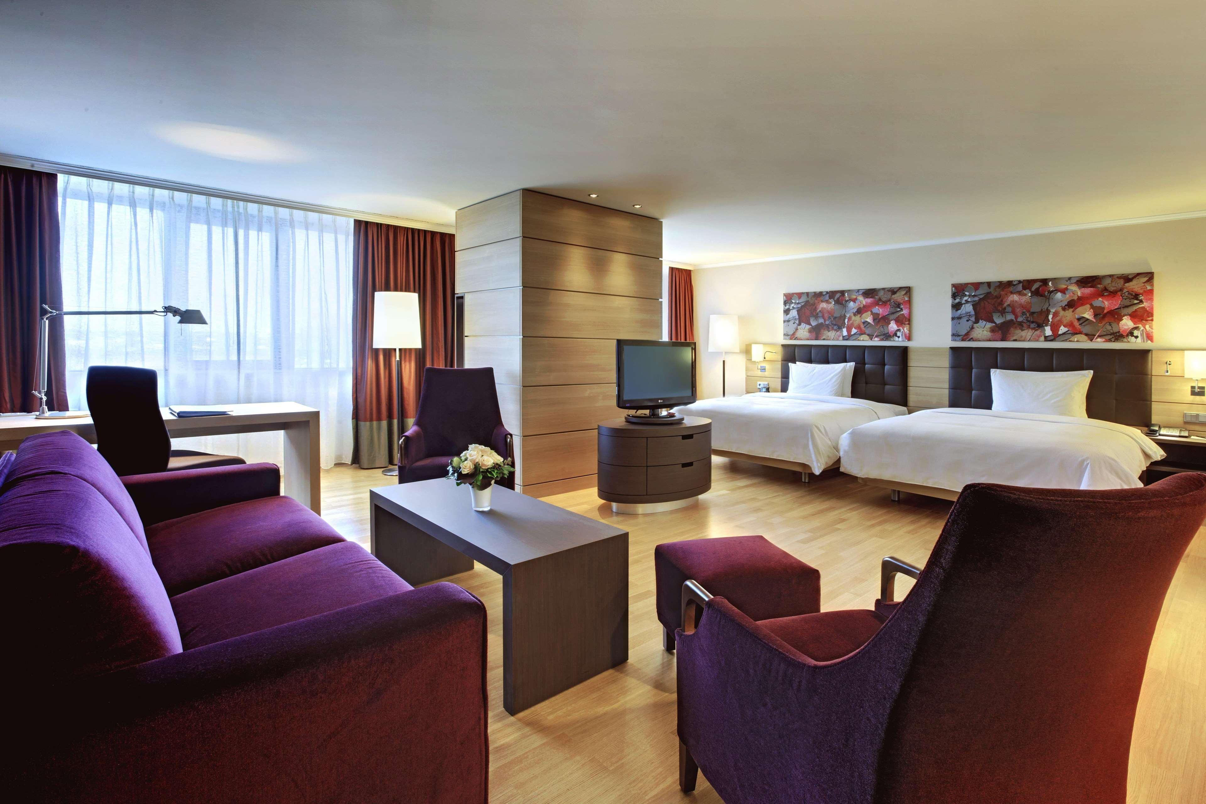 Hilton Magonza