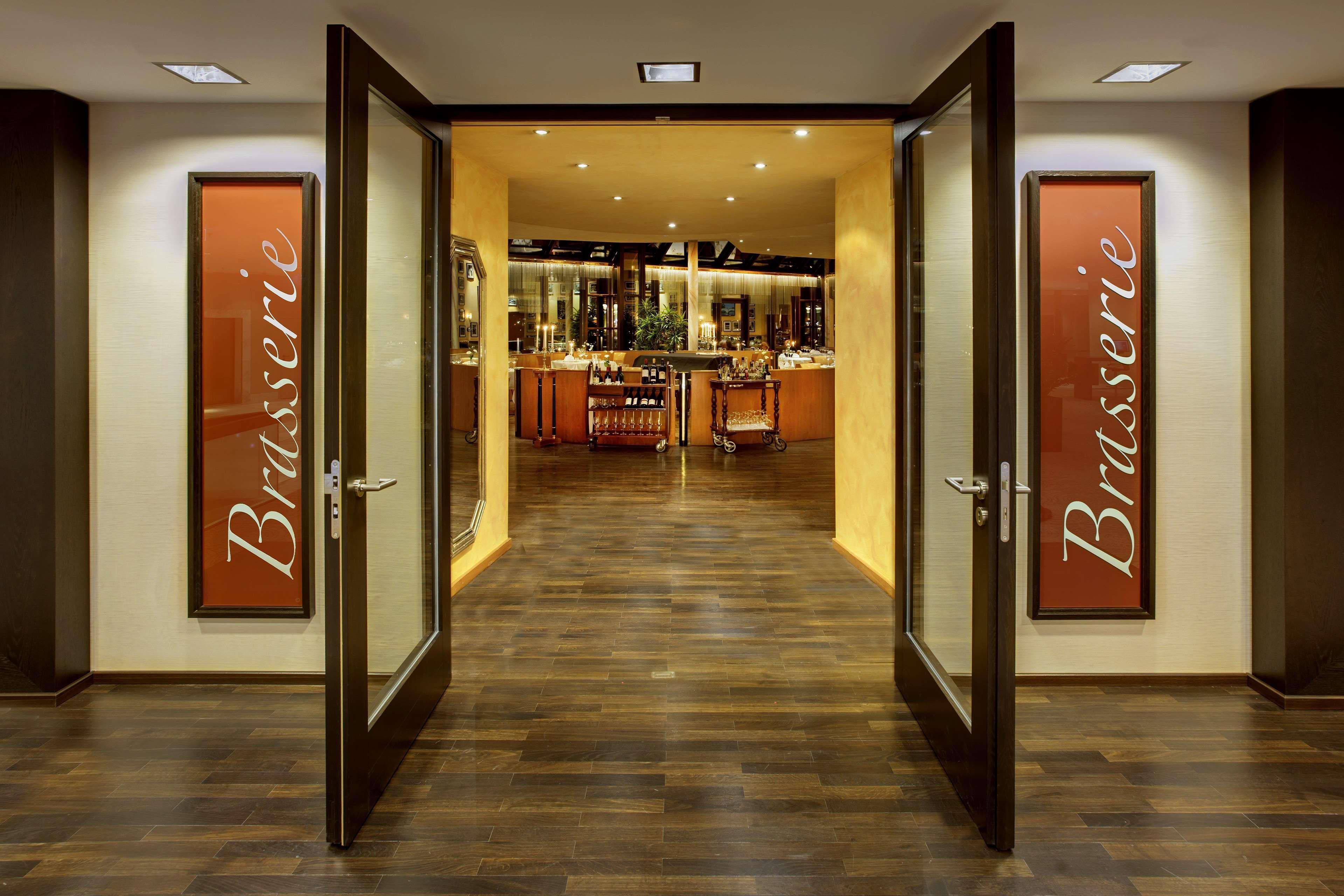 Hilton Hotel Magonza