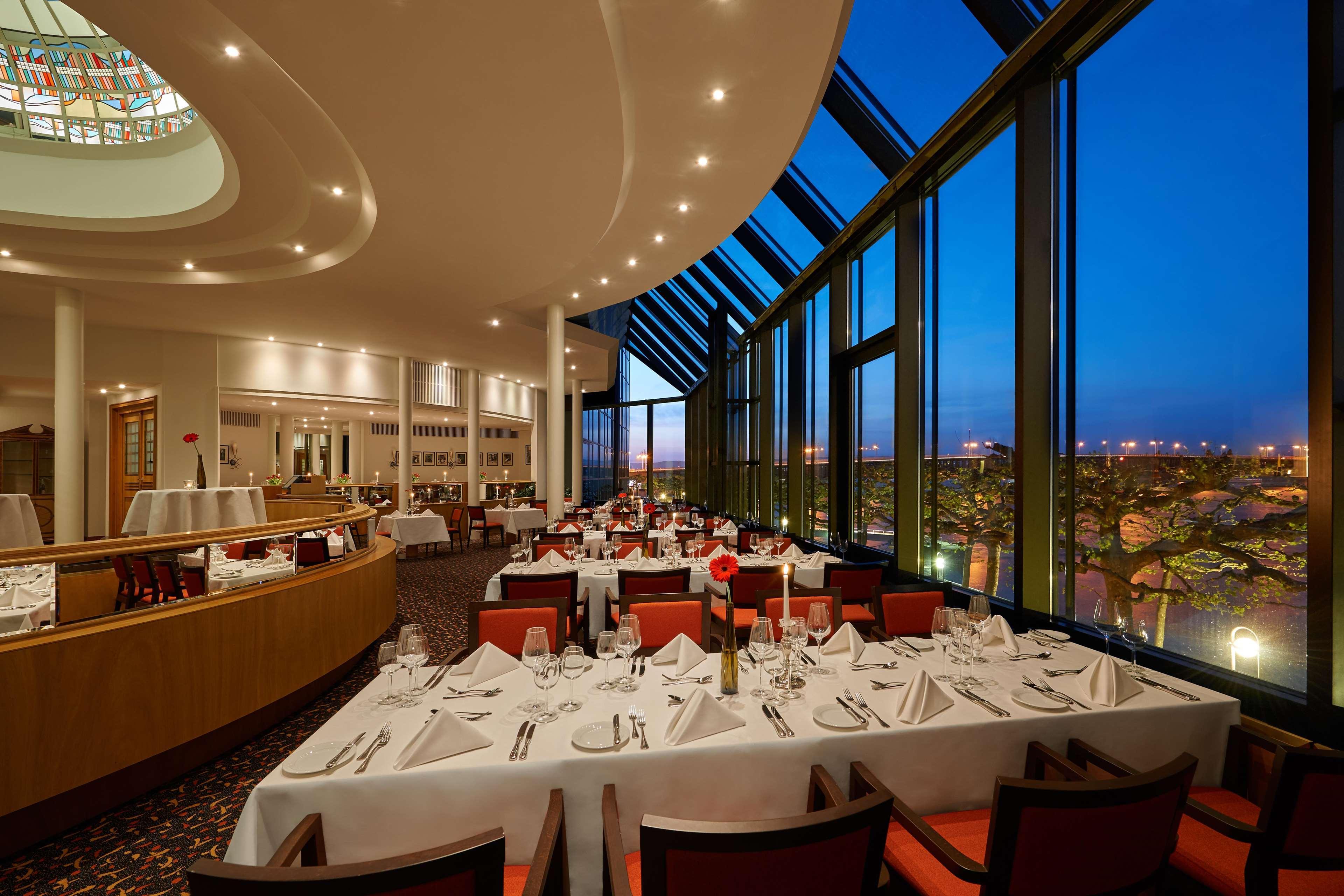 Hilton Hotel