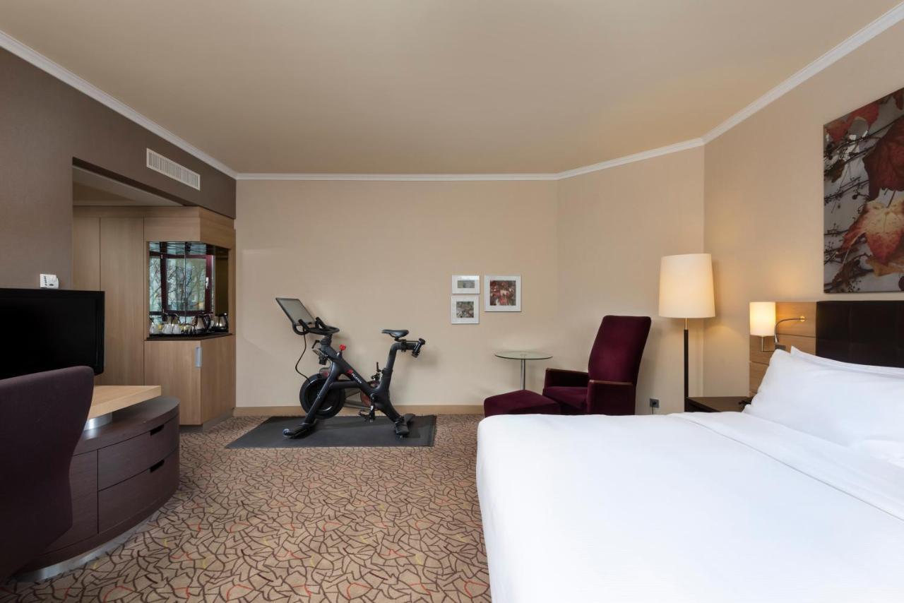 Hotel Hilton 5*