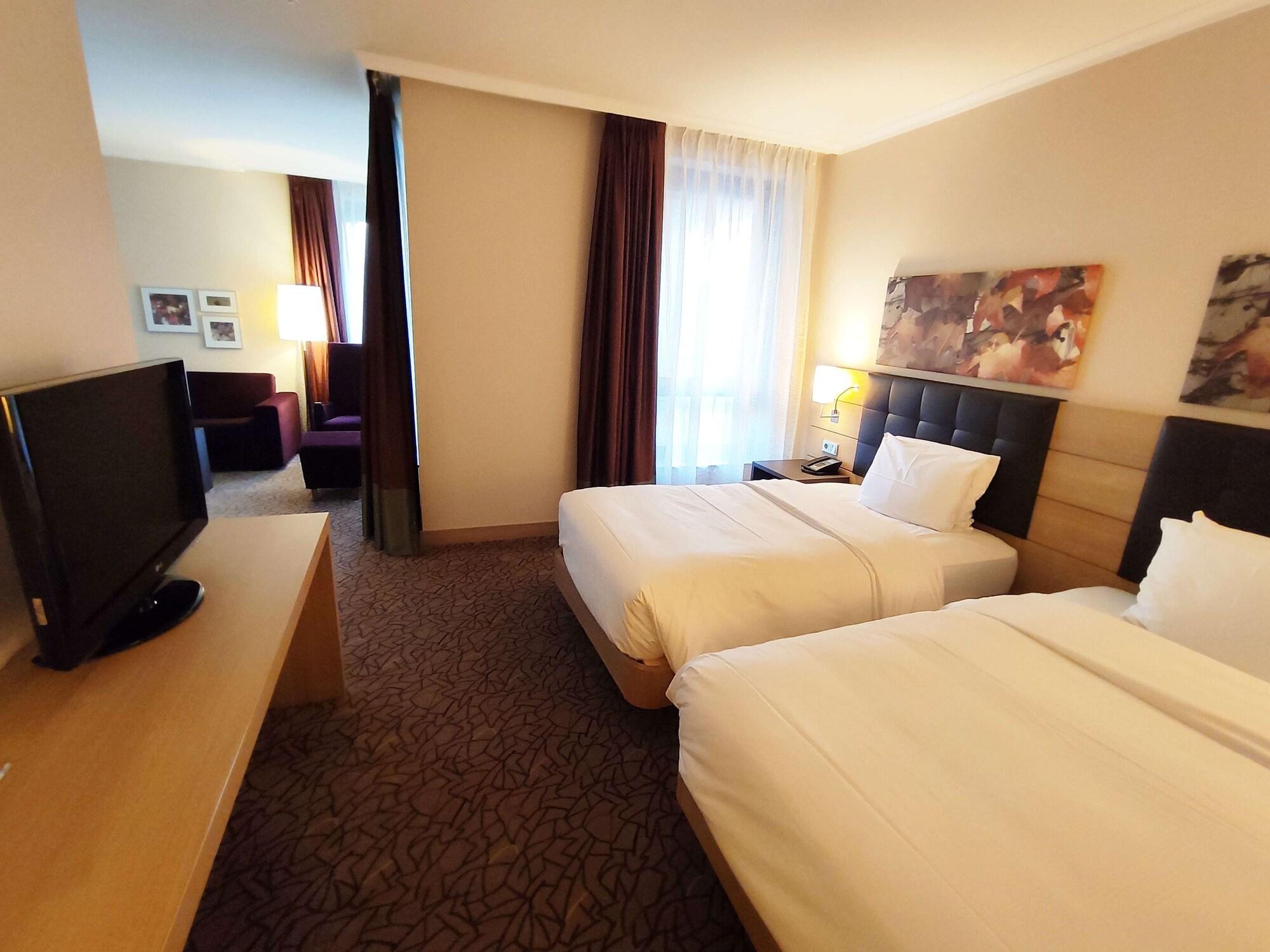 Hilton Hotel