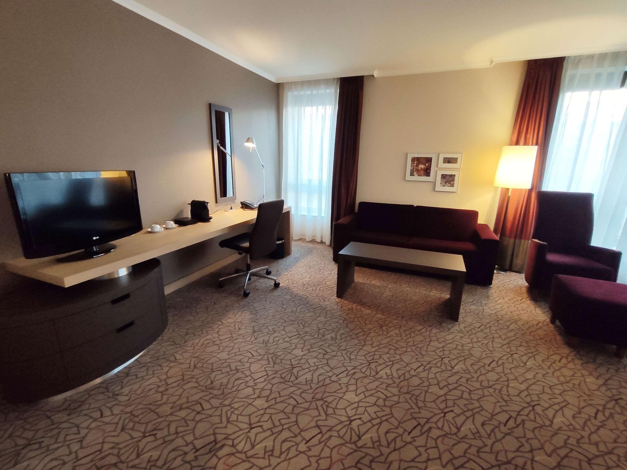 Hilton 5*