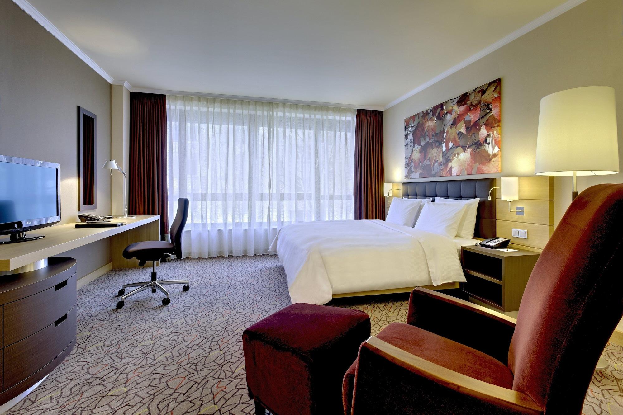 Hotel Hilton 5*