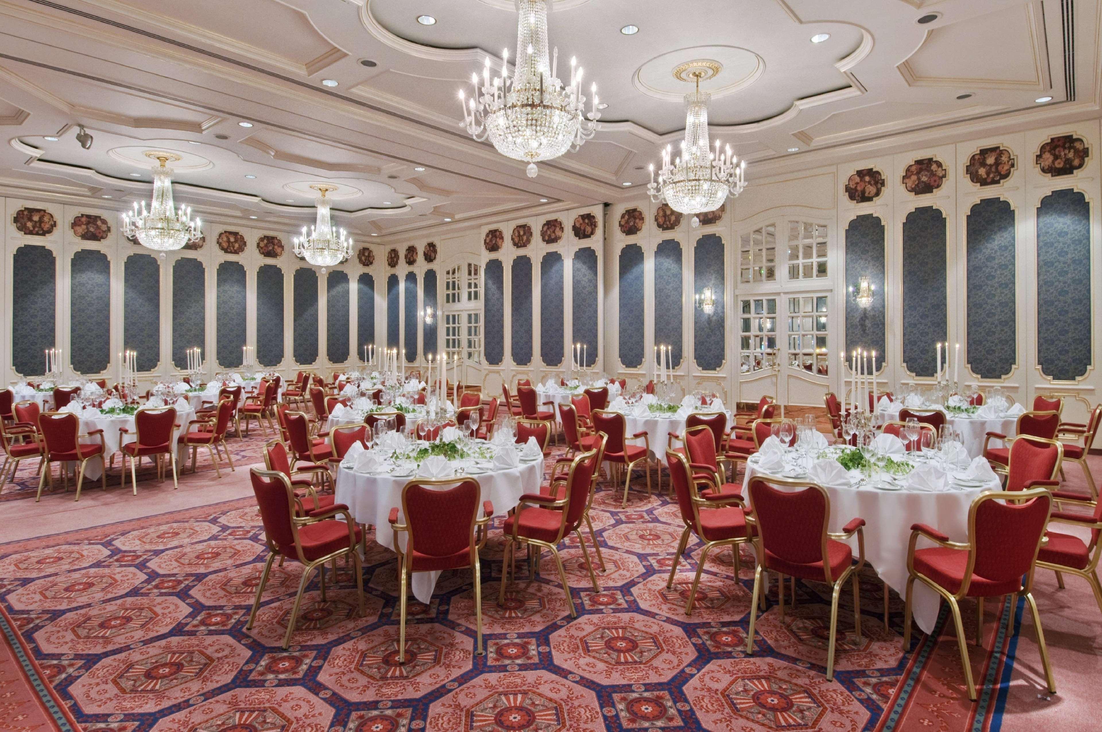 Hilton 5*