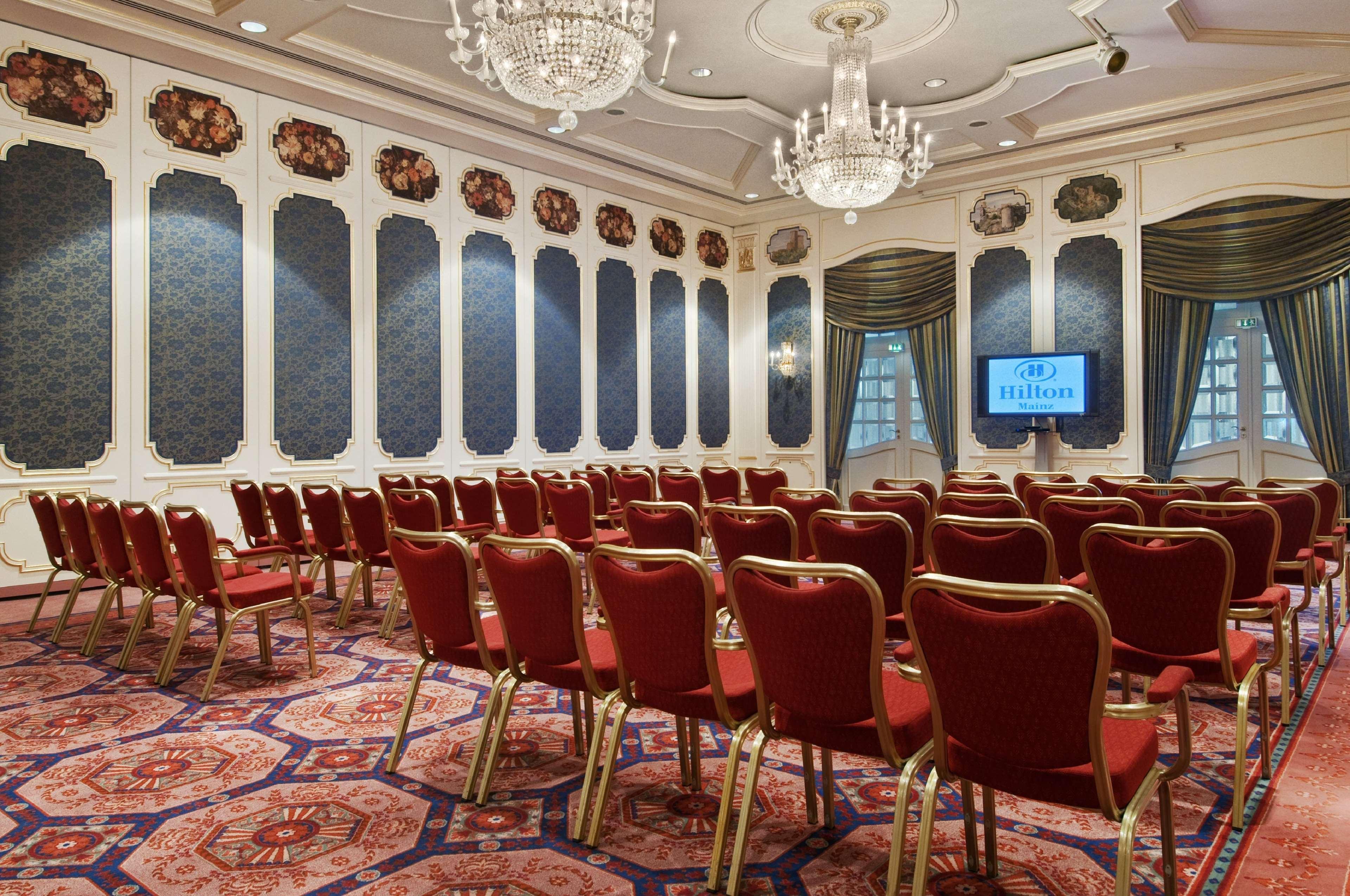 Hilton 5*