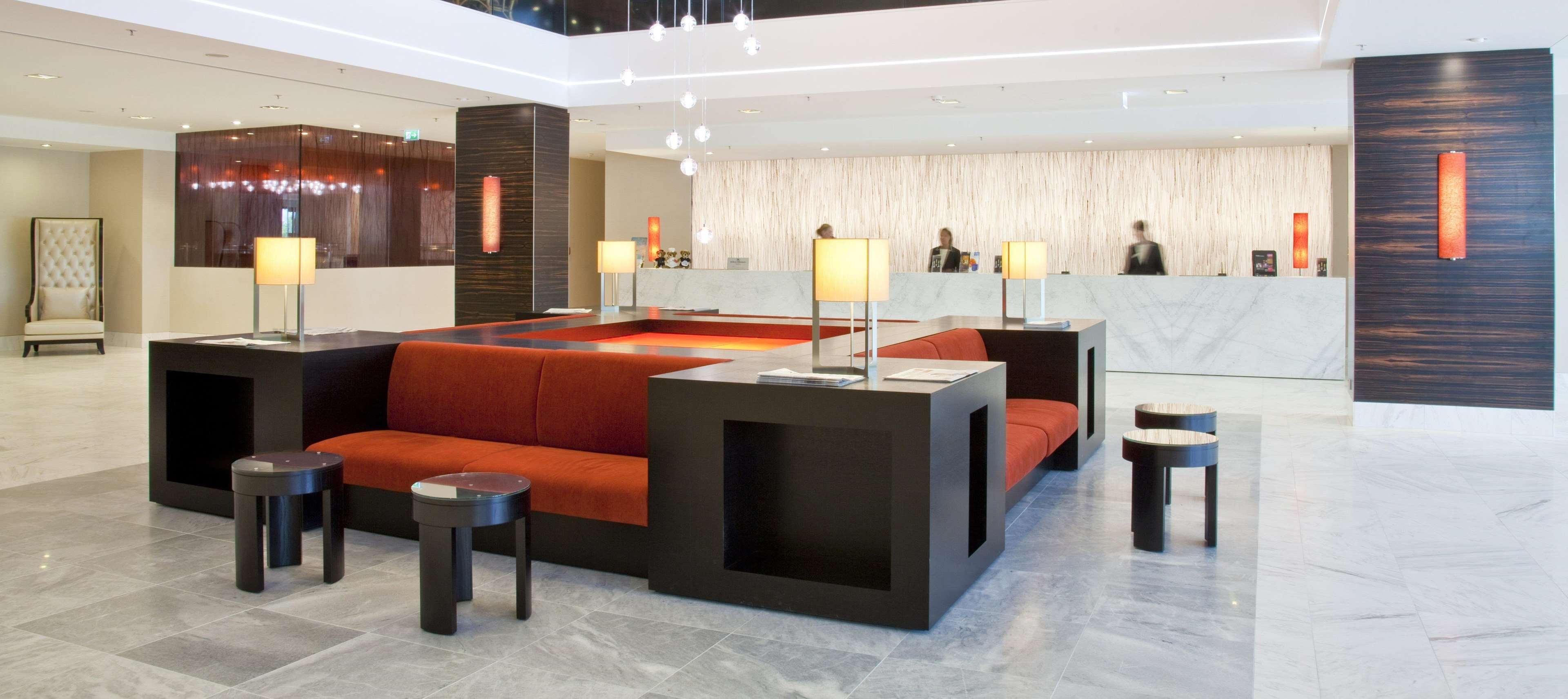 Hotel Hilton
