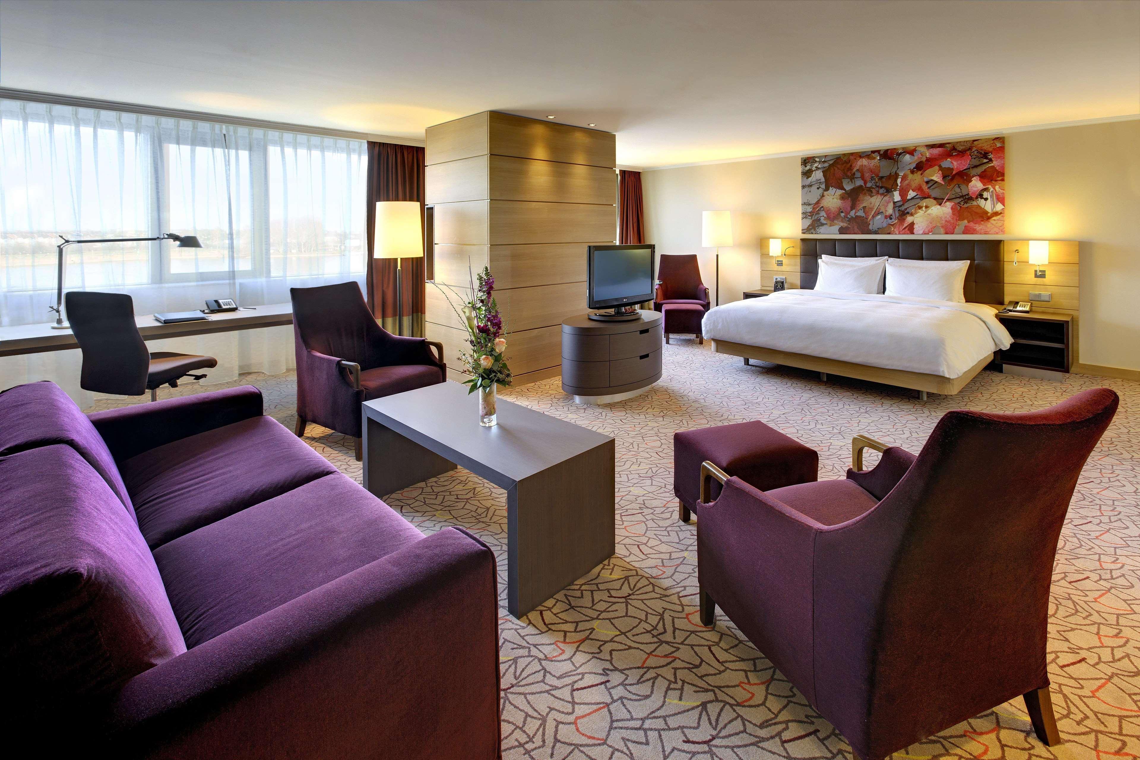 Hotel Hilton 5*