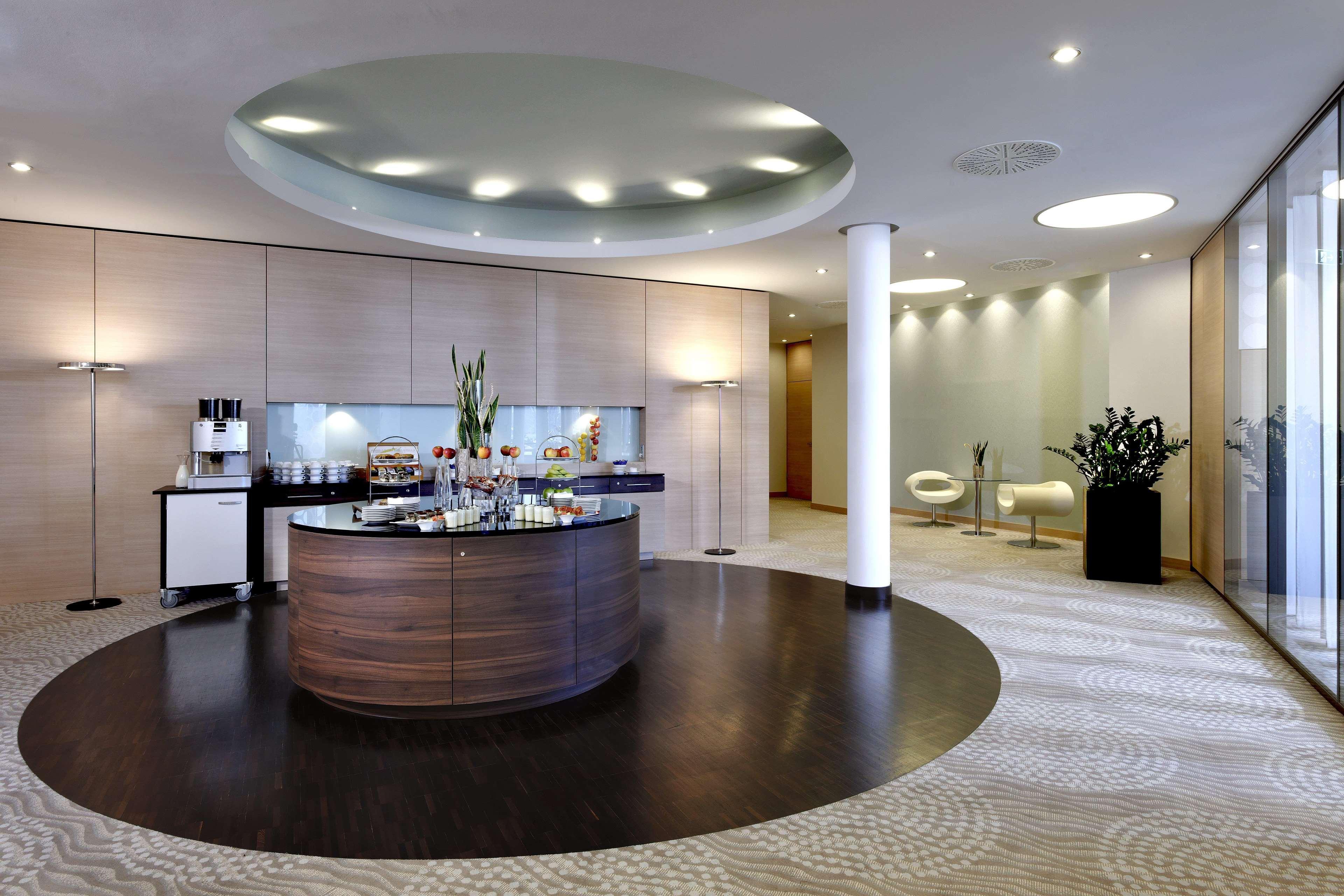 Hilton Hotel Magonza
