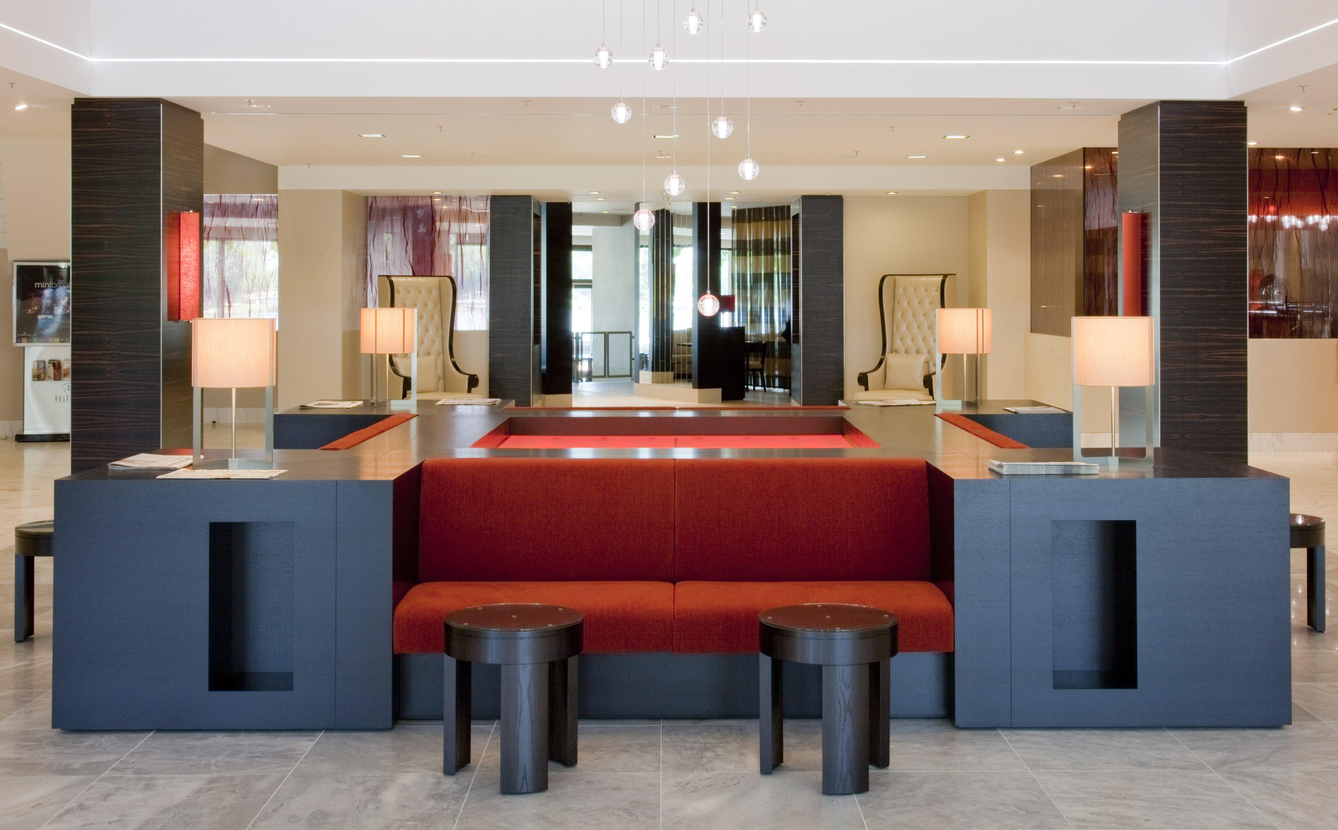 Hotel Hilton