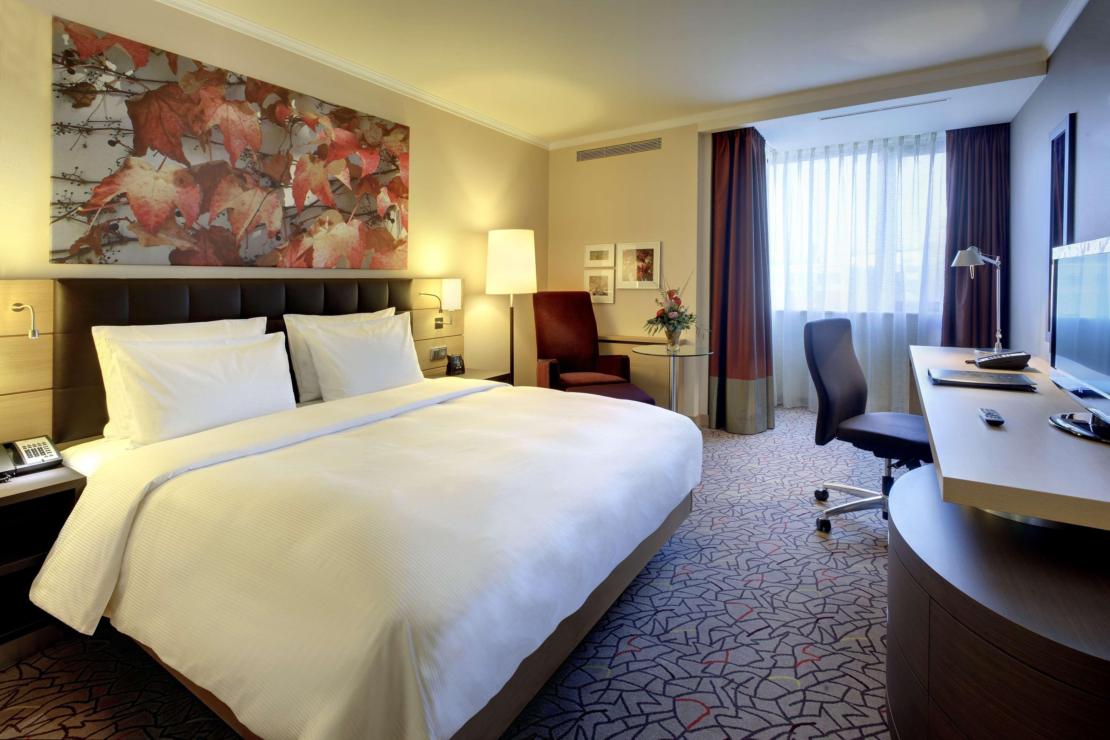 Hilton Hotel