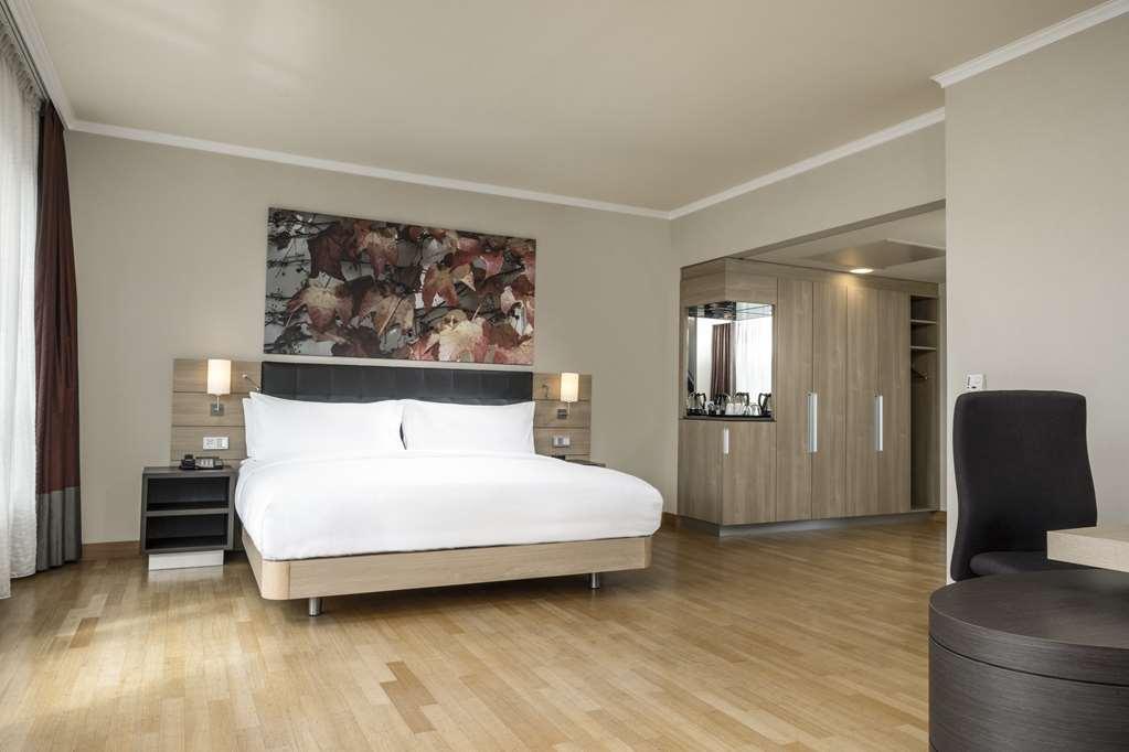 Hilton Hotel