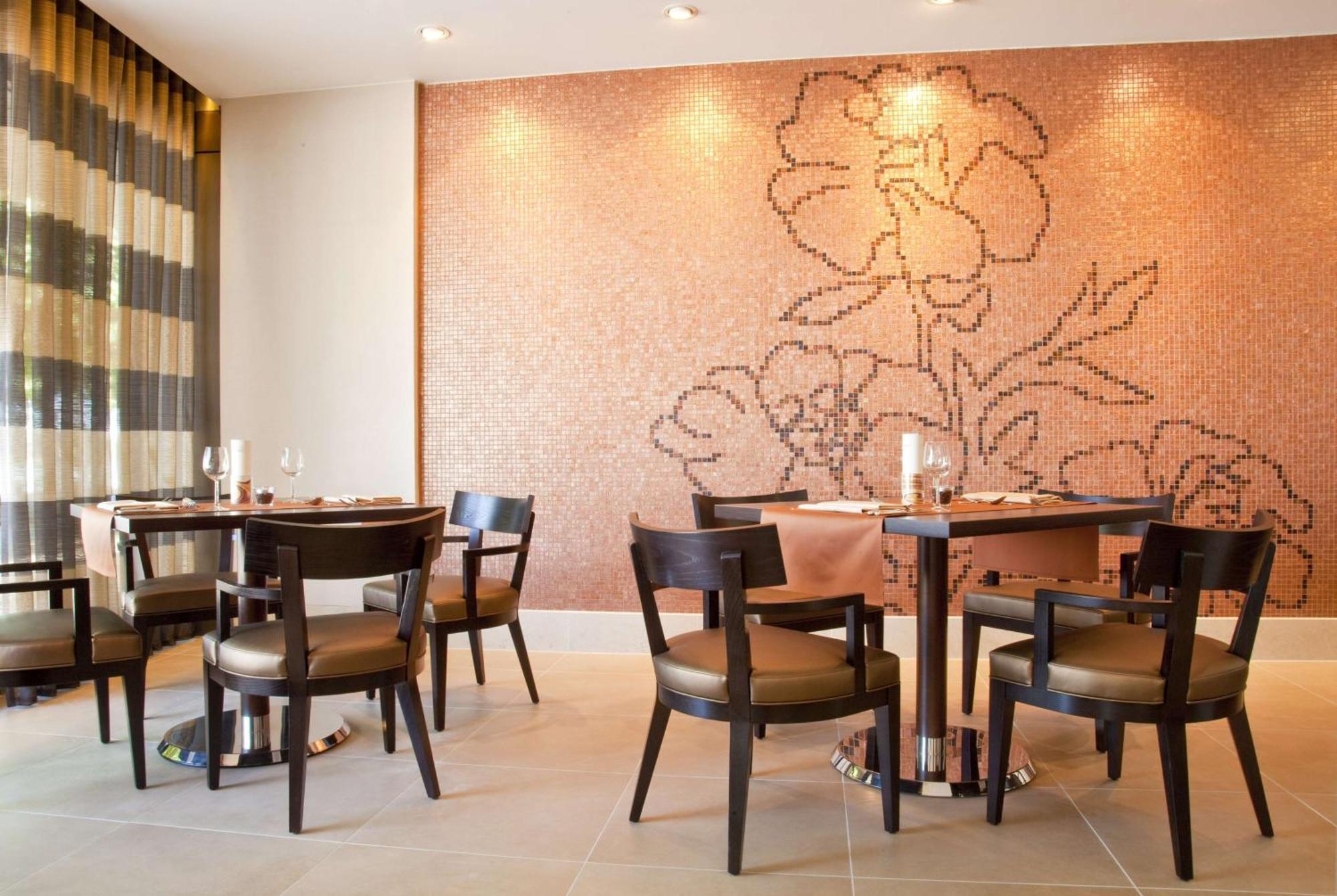 Hotel Hilton Mainz