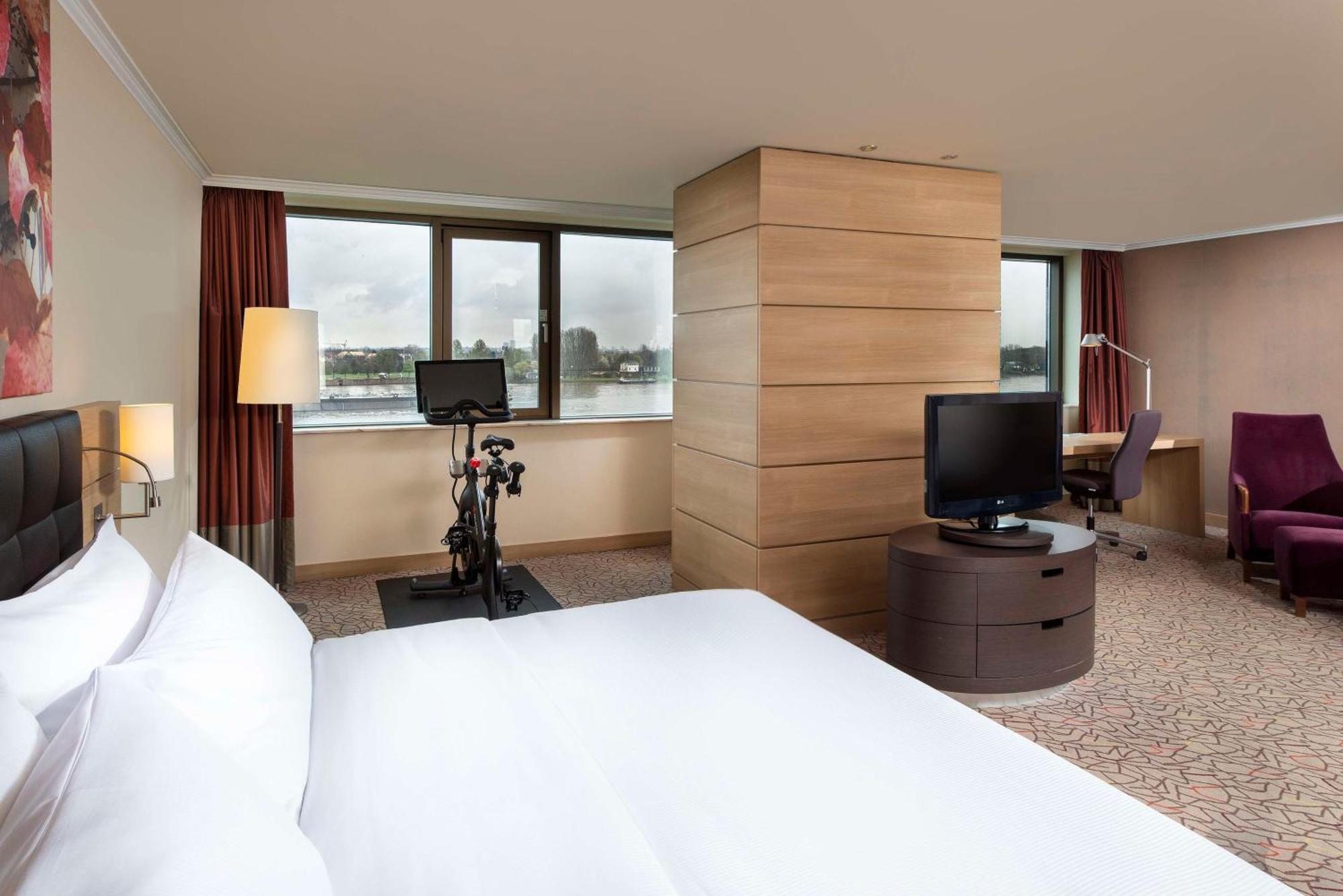 Hilton 5* Magonza