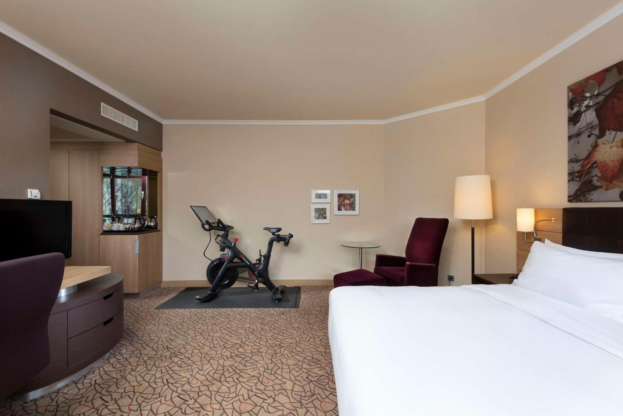Hotel Hilton