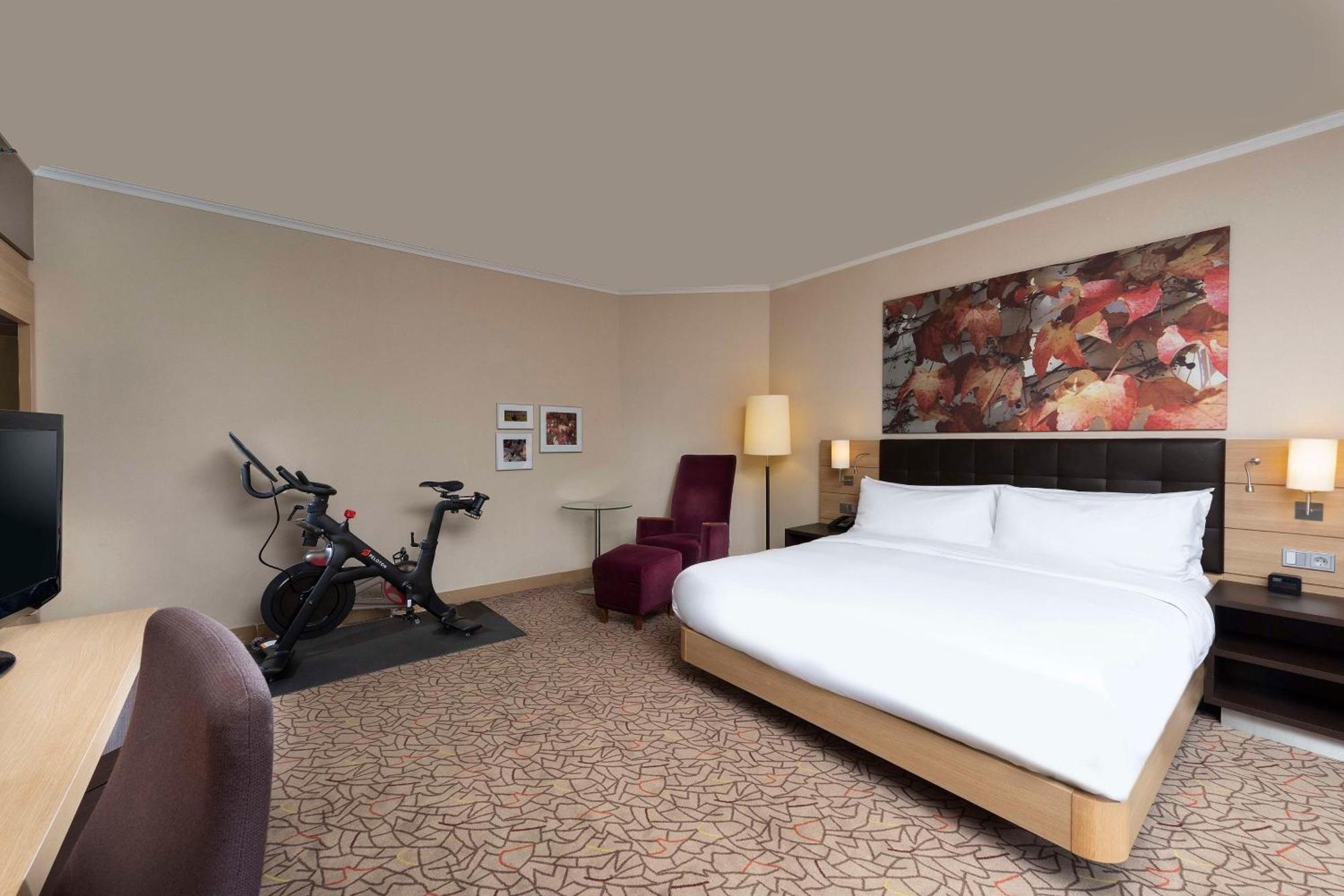 Hilton Майнц
