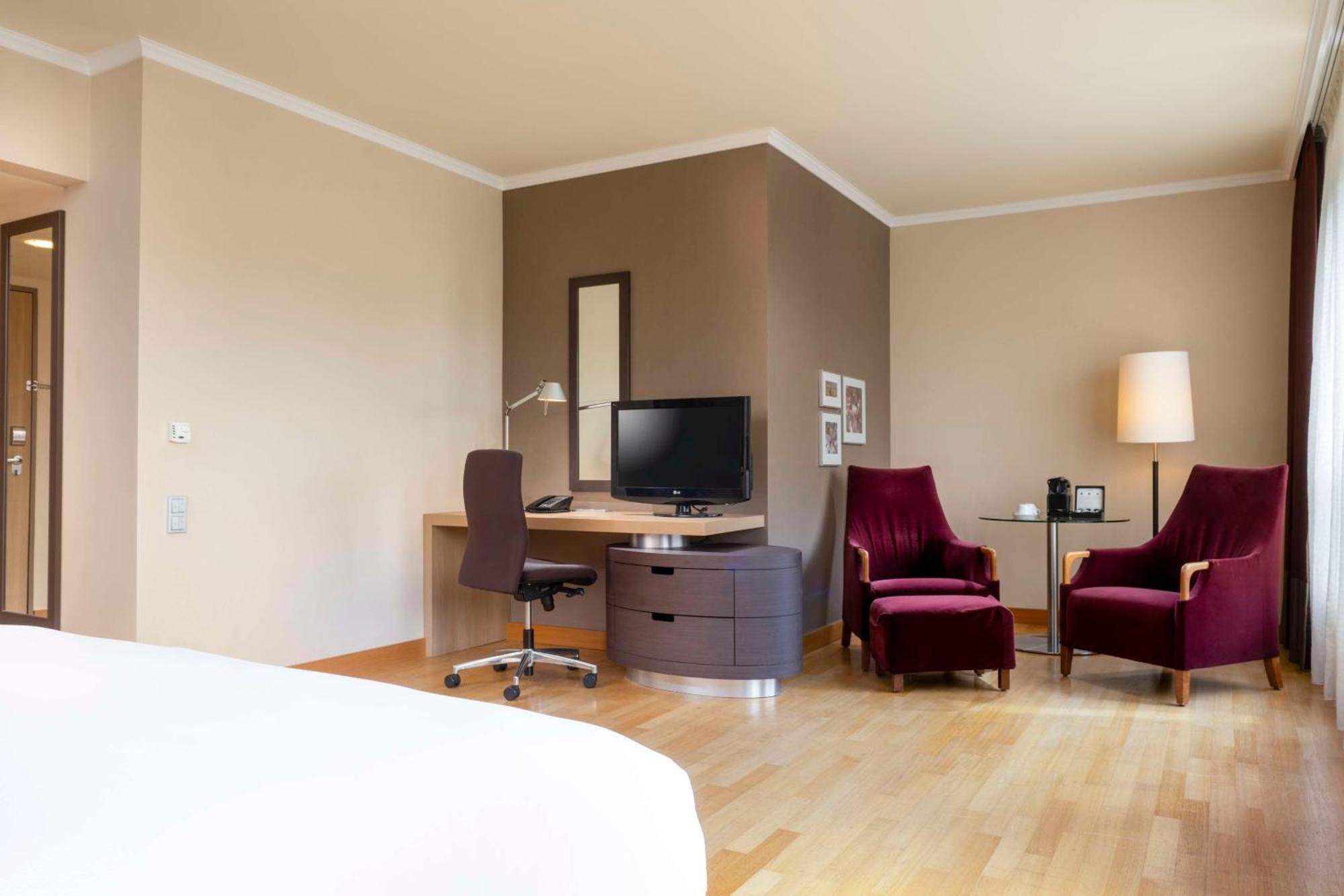 Hotel Hilton 5*