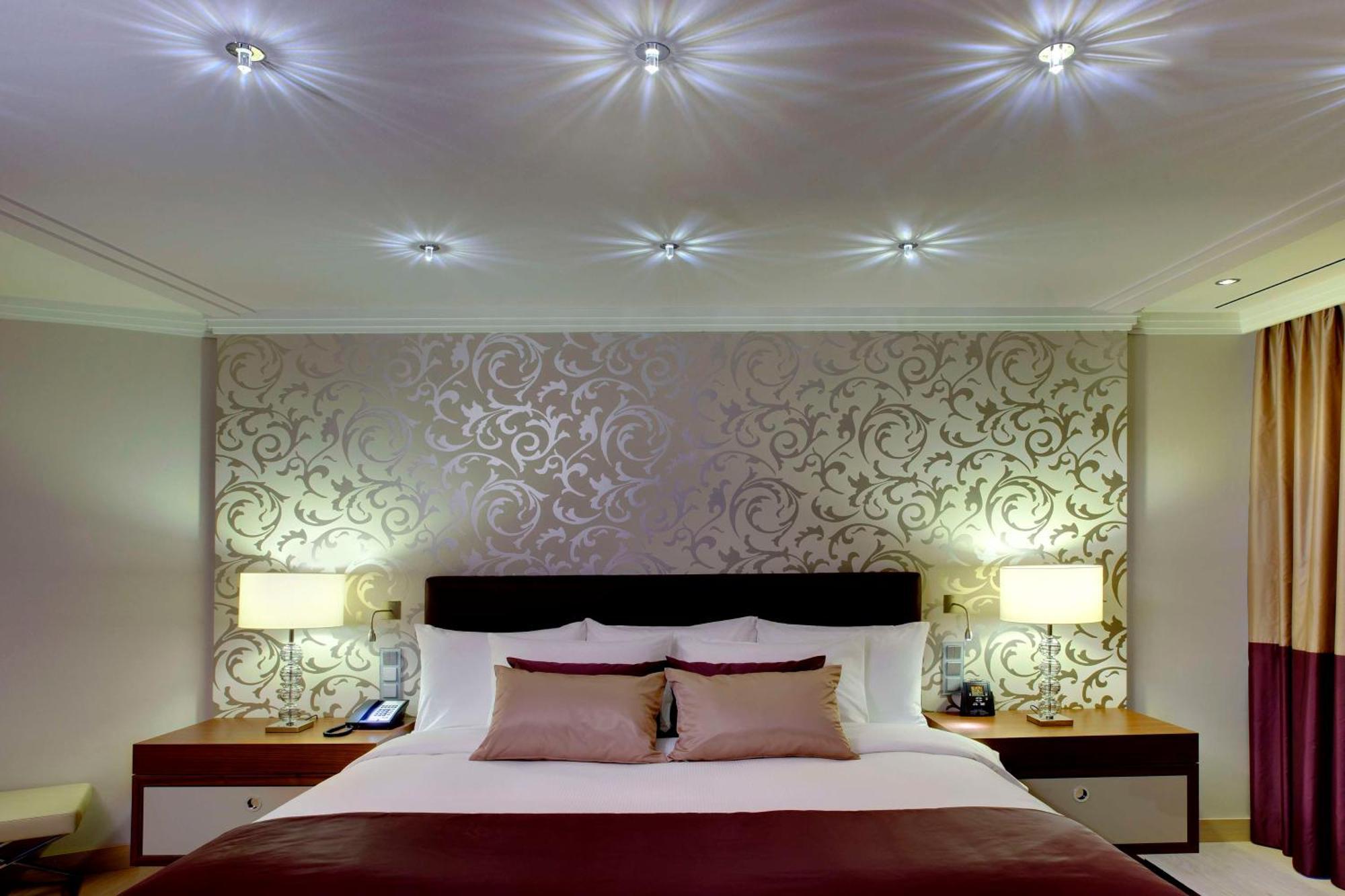 Hilton 5* Майнц