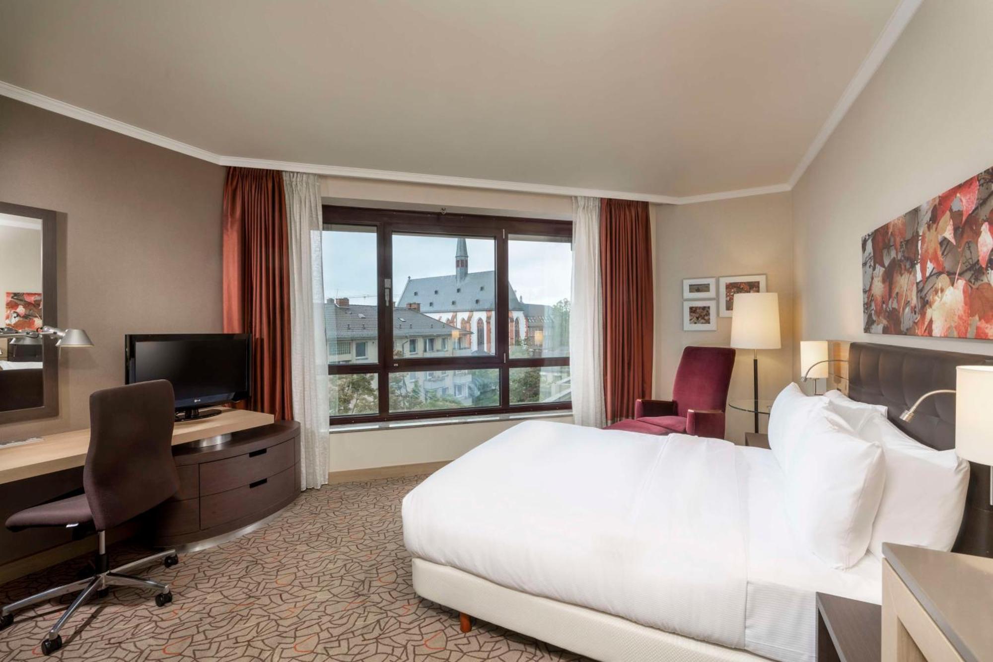 Hilton Hotel Magonza