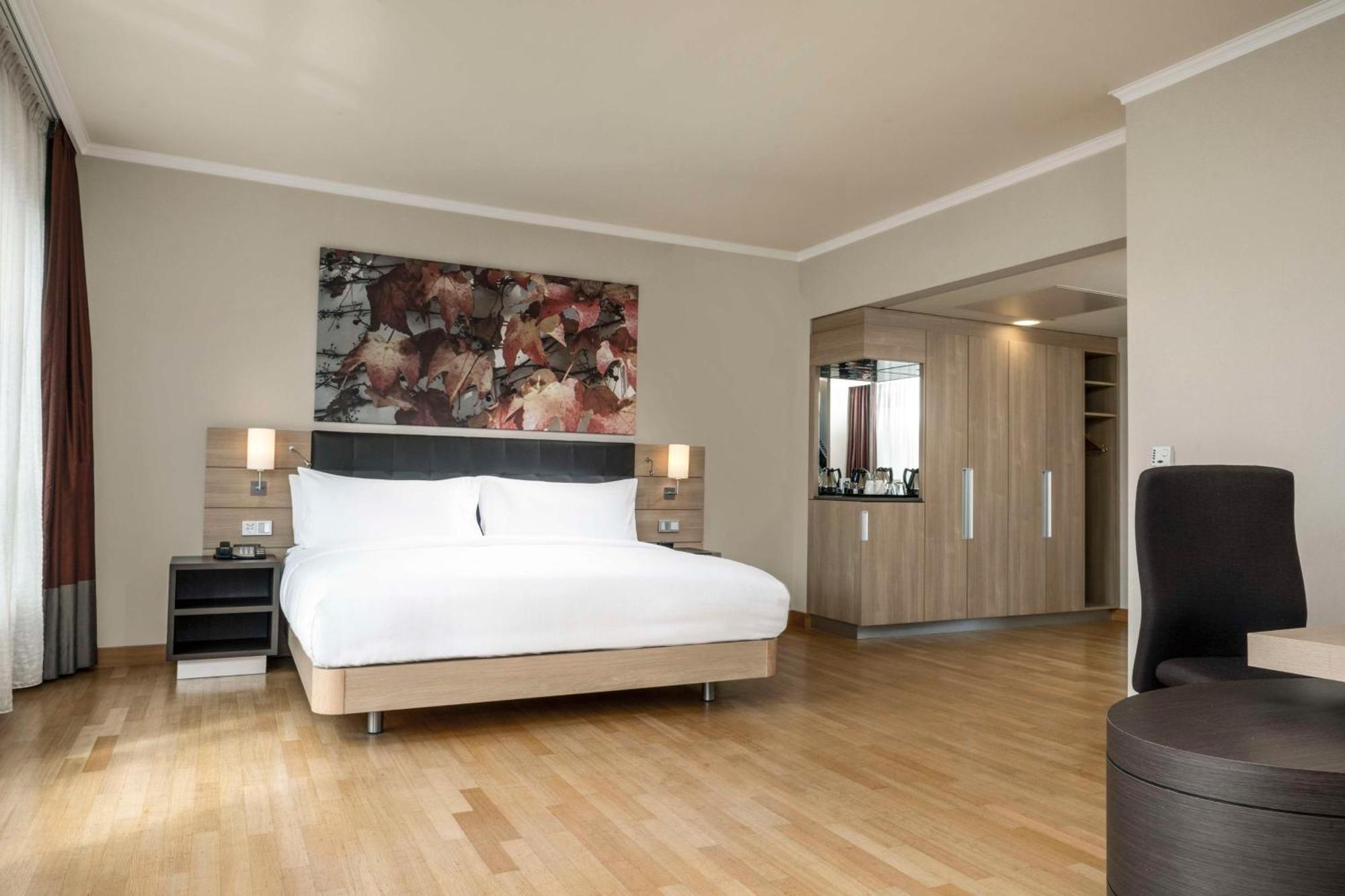 Hilton 5*