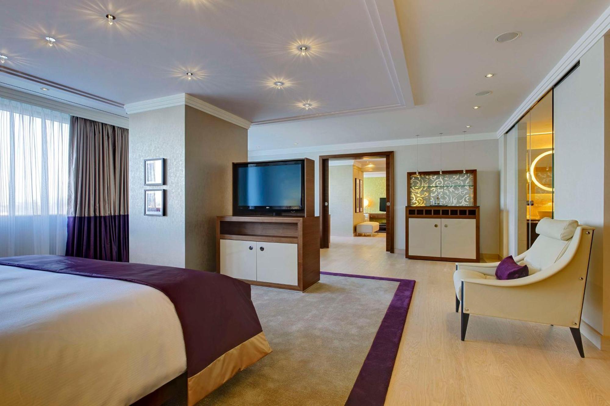 Hotel Hilton