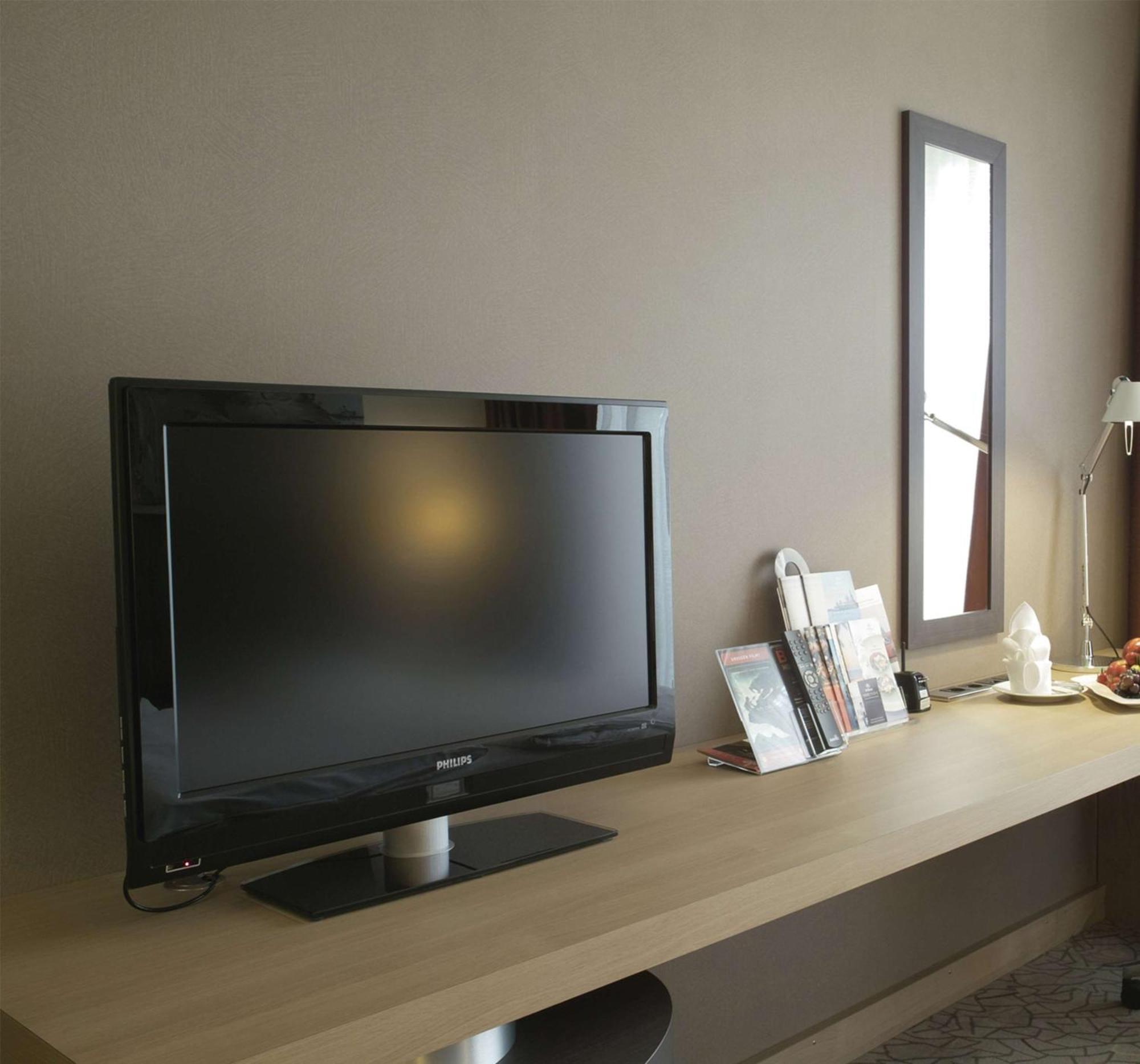 Hotel Hilton Mainz