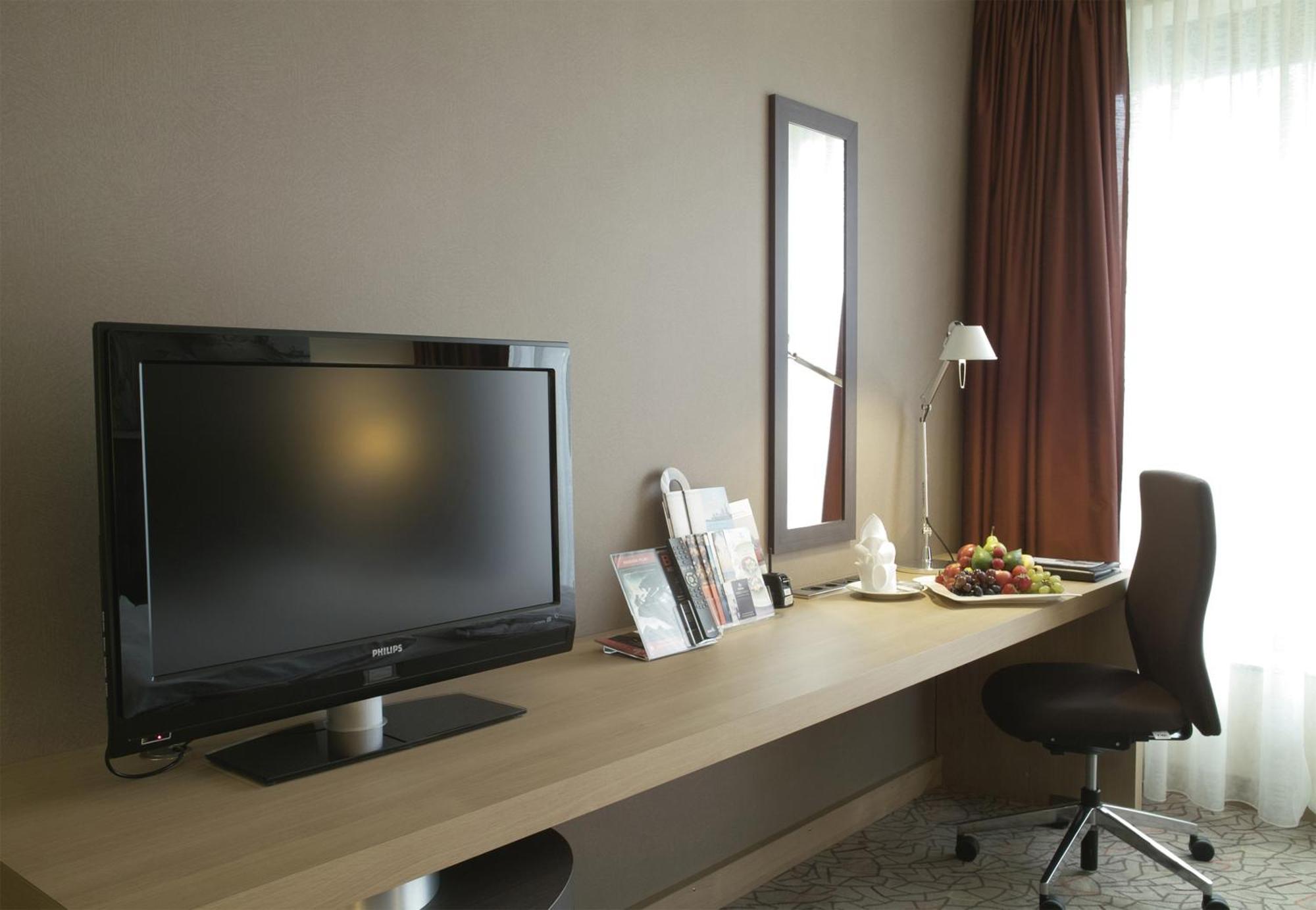 Hotel Hilton