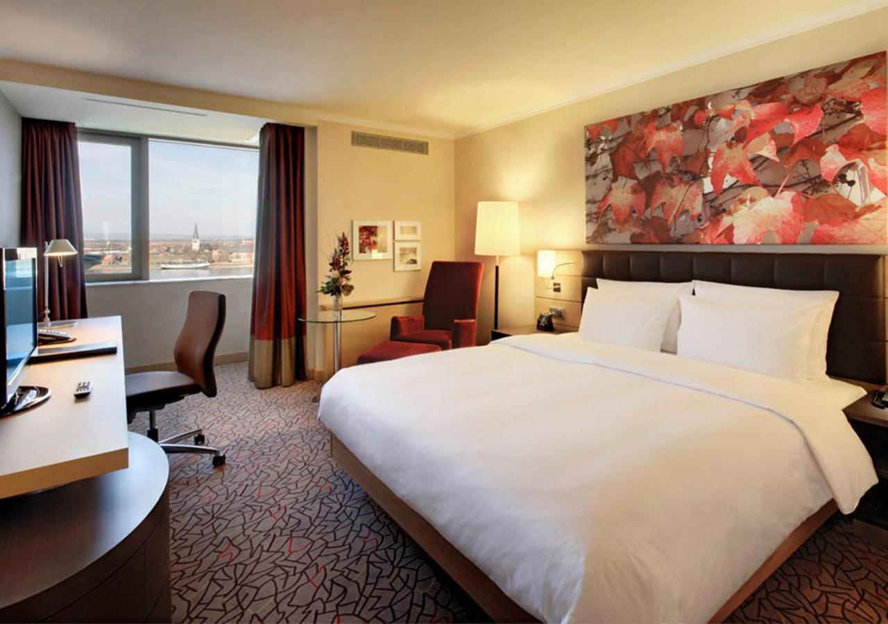 Hilton Hotel
