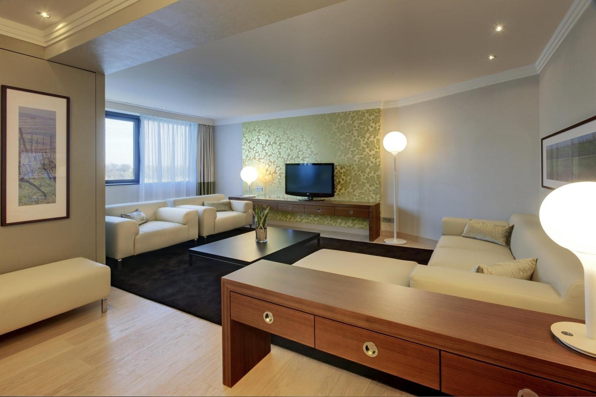 Hotel Hilton Mainz
