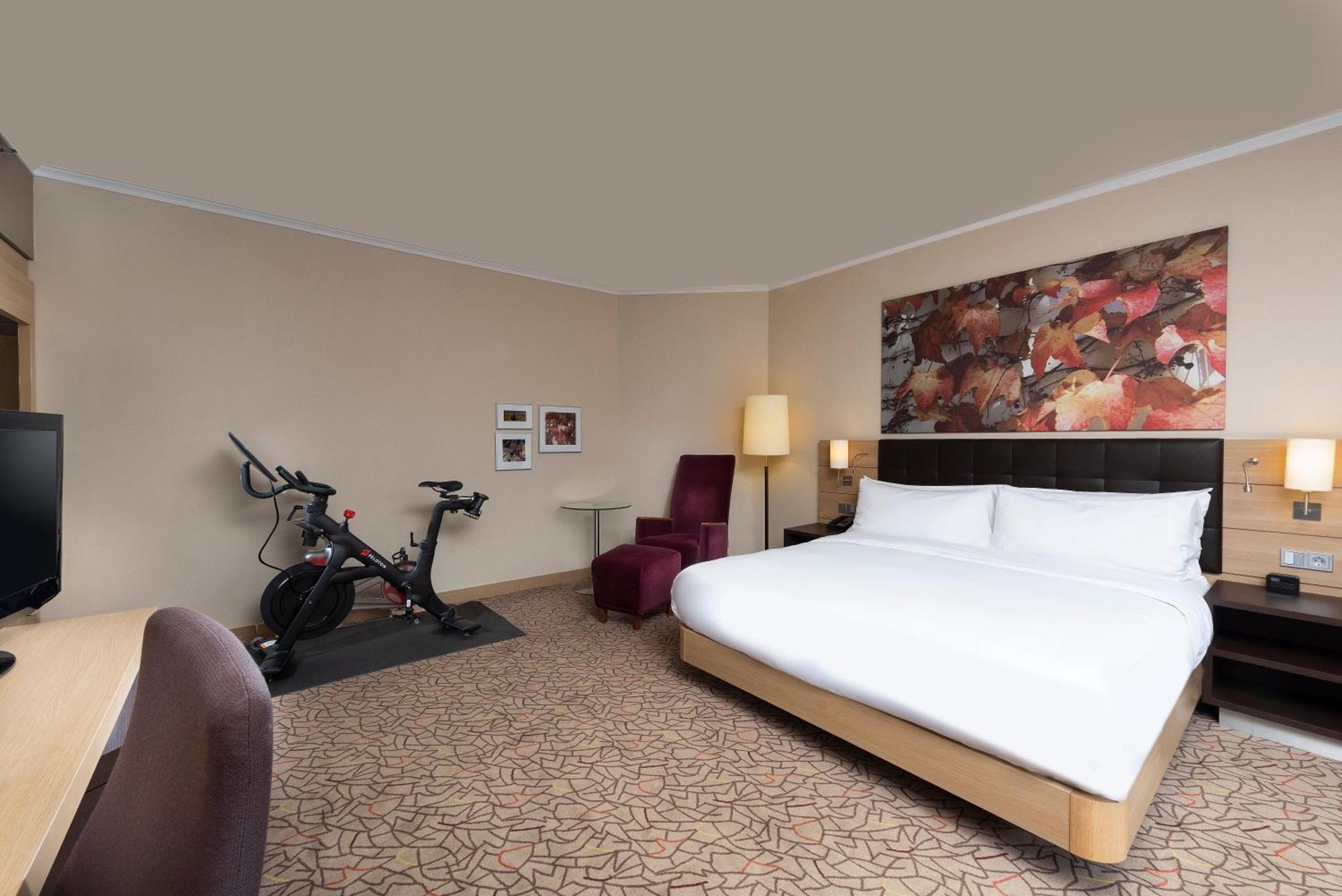 Hotel Hilton 5*