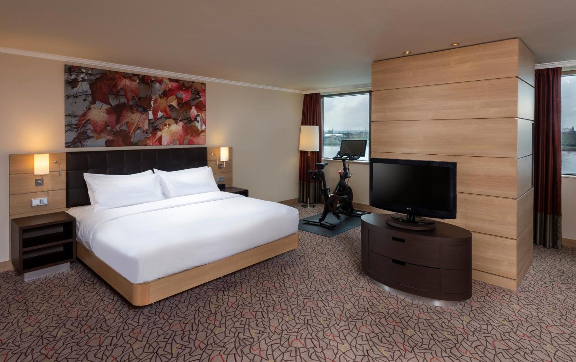Hilton Mainz