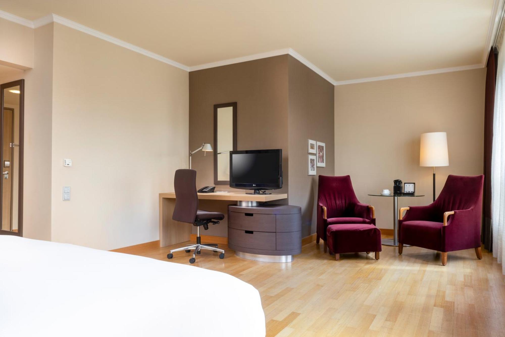 Hotel Hilton