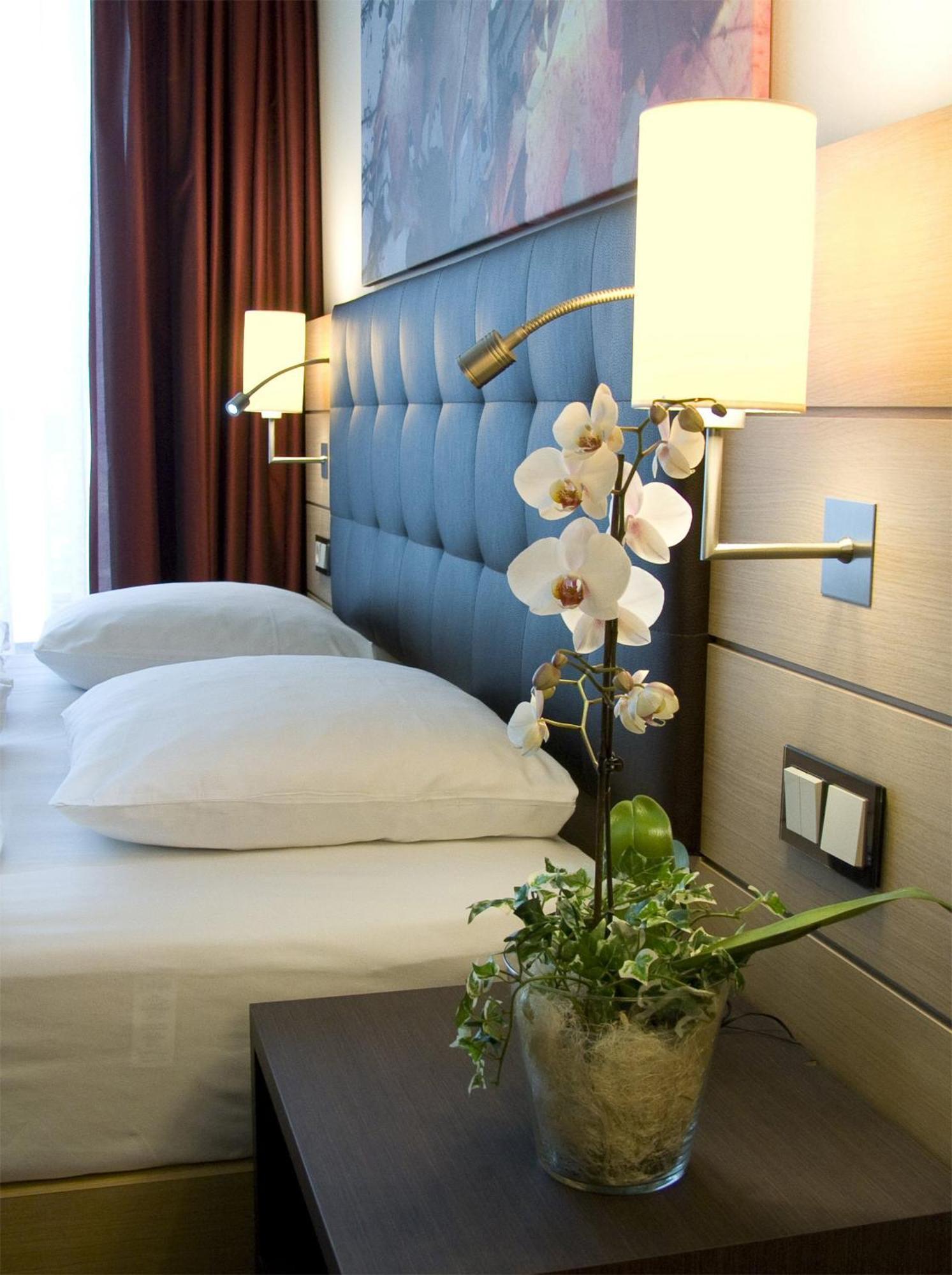 Hilton 5* Magonza
