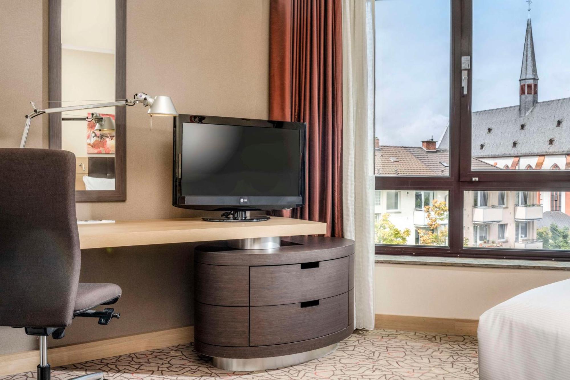 Hotel Hilton
