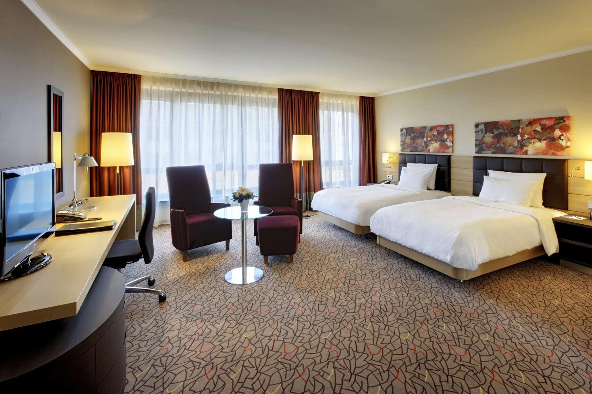 Hilton