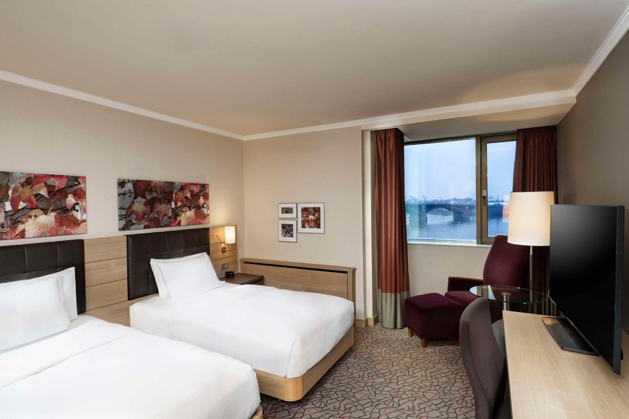 Hotel Hilton 5*