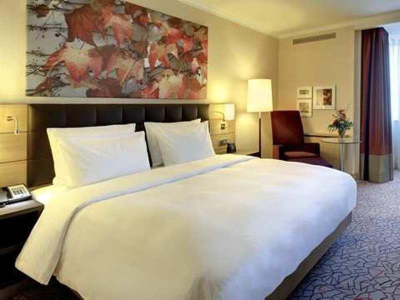 Hotel Hilton