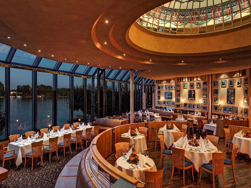 Hilton Hotel